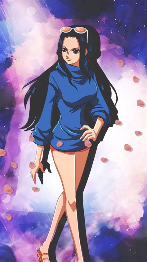 hentai one piece|Nico Robin (Character)